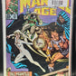#25 Marvel Age (1983 Marvel)