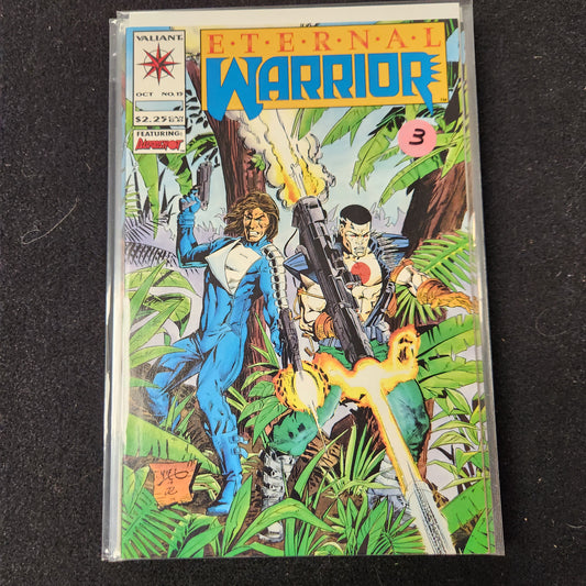 102.113 – #15 - Eternal Warrior