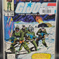 #2d Tales of GI Joe (1988)