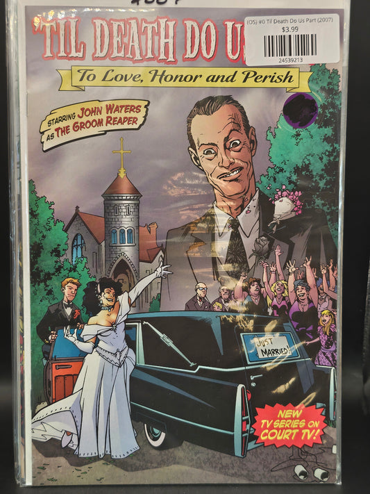 (OS) #0 Til Death Do Us Part (2007)