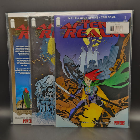 #1-3 After Realm Quarterly (2020 Image)