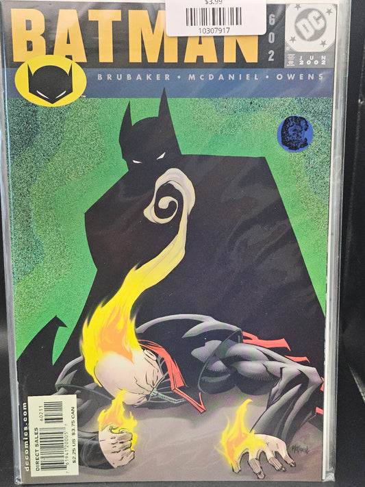 #602 Batman (1940)
