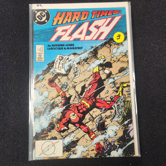 101.114 – #17 - Flash -1987-2009 v2