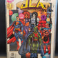 #1 Justice Leagues Justice League of Aliens (2001)