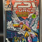 #8 Psi-Force (1986)