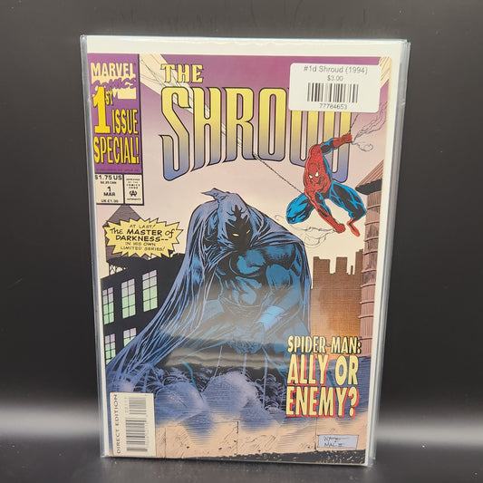 #1d Shroud (1994)