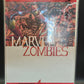 #4B Marvel Zombies Red Band (2025 Marvel)
