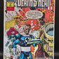#1-4 Death's Head II (1992 1st Series)