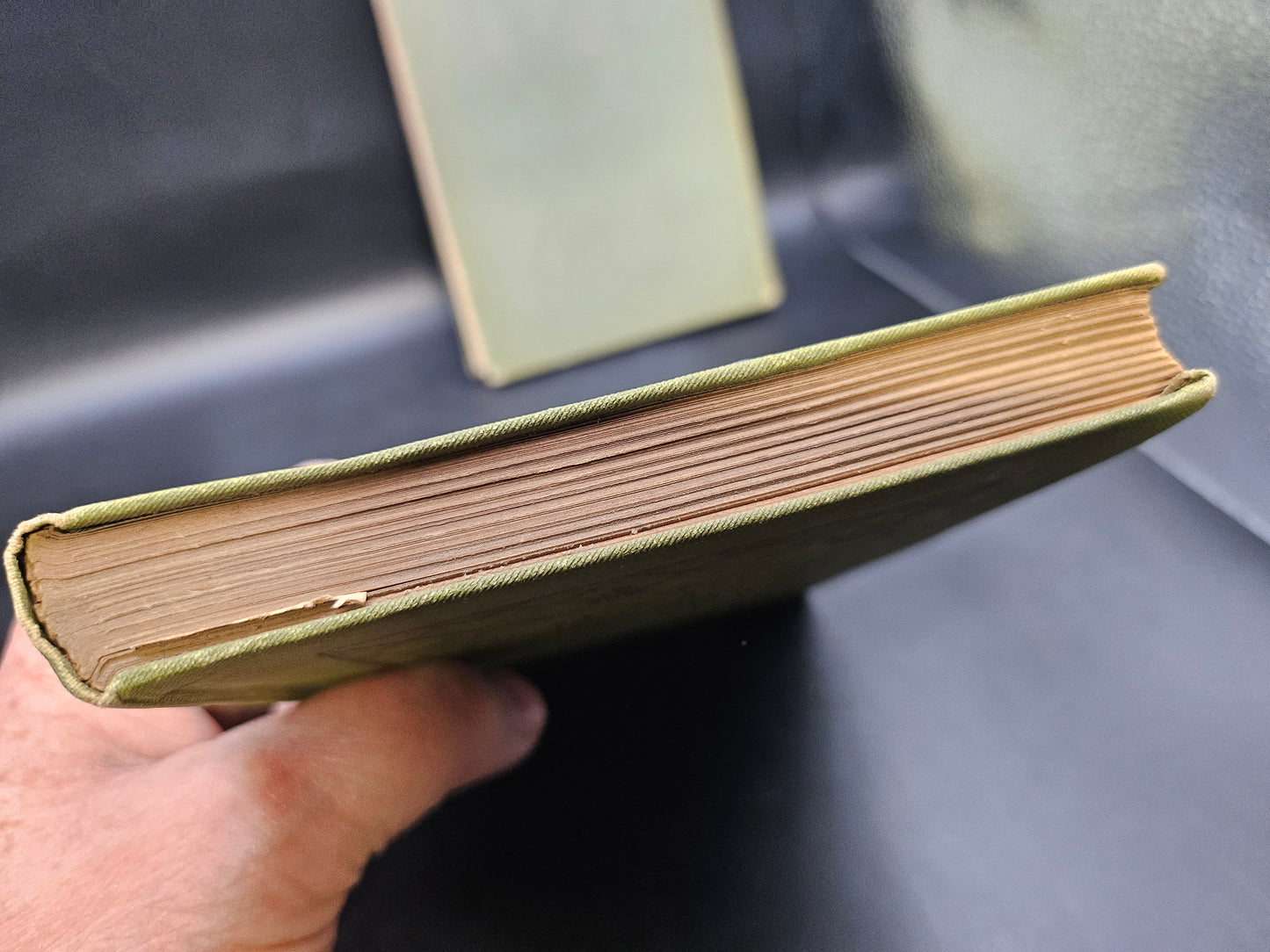 2 vintage Books FOLK STORIES 1899  & 1892 book of Poems by Martha Powers hard covered