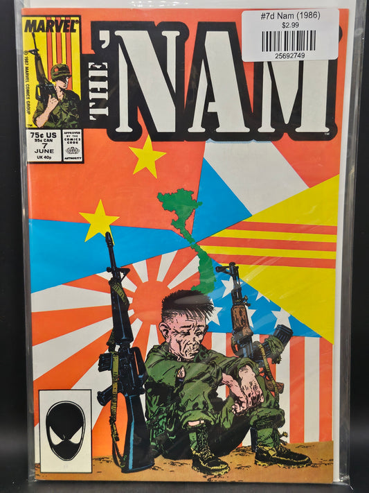 #7d Nam (1986)