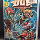 #1 Atlantis Justice Leagues Justice League of Atlantis (2001)