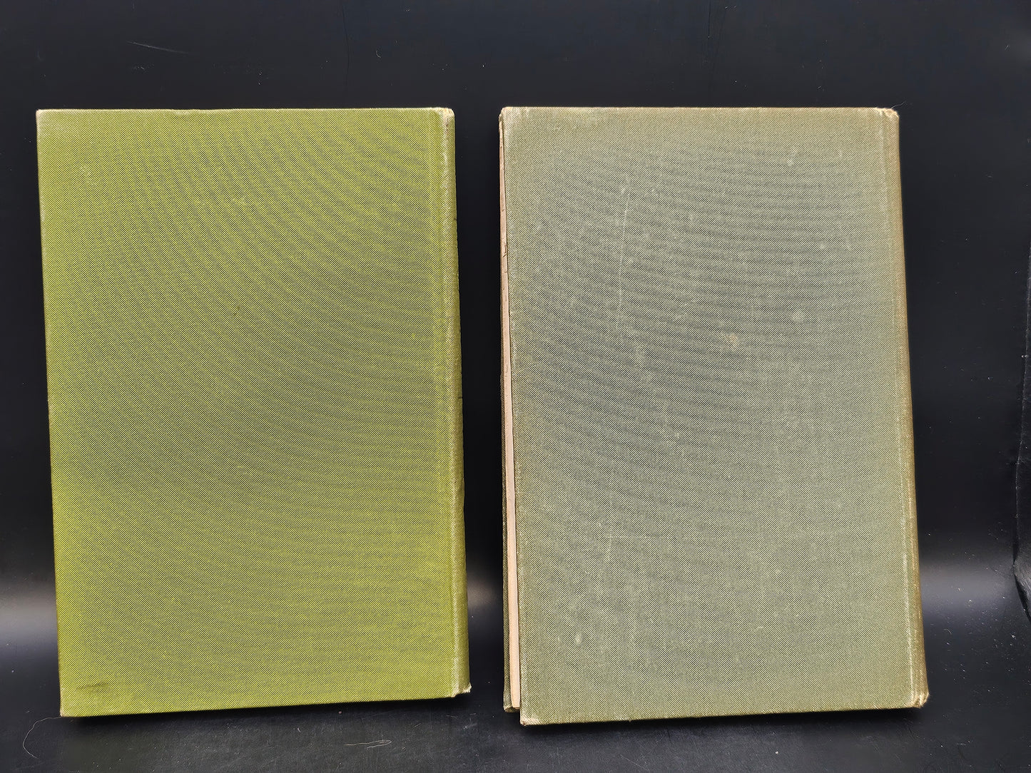 2 vintage Books FOLK STORIES 1899  & 1892 book of Poems by Martha Powers hard covered