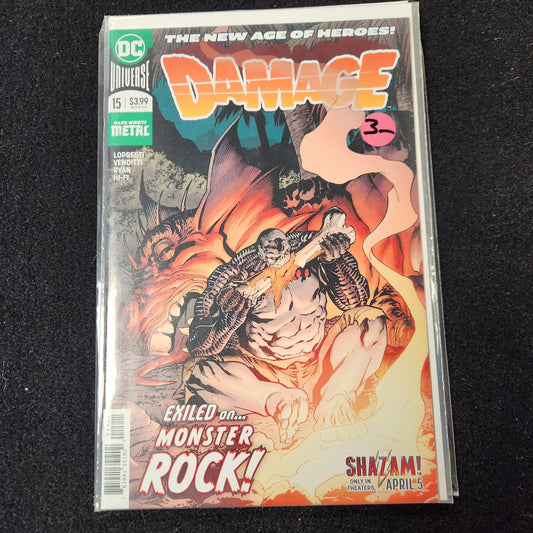 101.106 – Damage - #15