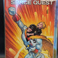 #3E Space Ghost Jonny Quest Space Quest (2025 Dynamite)