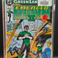 #2 Green Lantern Emerald Dawn II (1991)