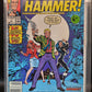 #1-2 Sledge Hammer (1988)