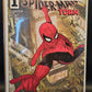#1A Amazing Spider-Man Torn (2025 Marvel)