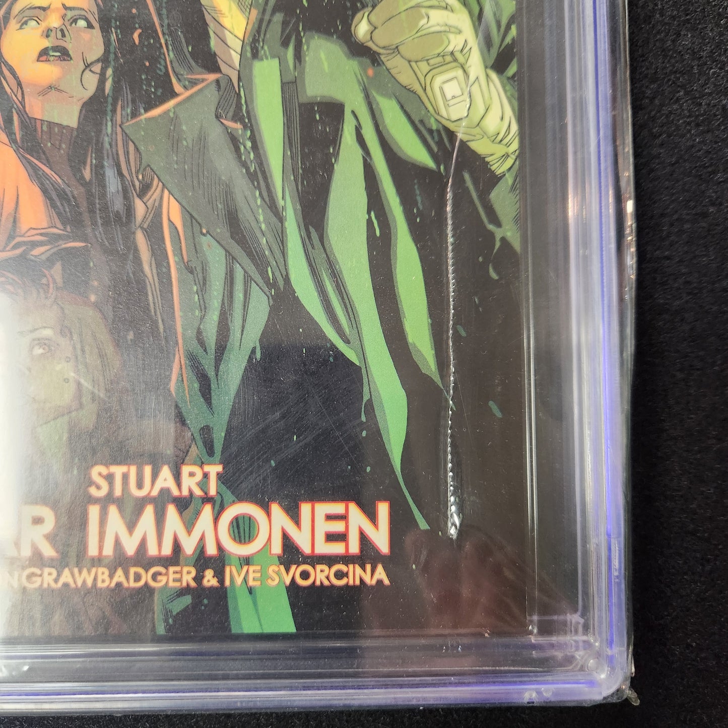 Empress Slab #2 (2016)