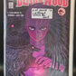 Blackwood (2018 Dark Horse) #1AB-4AB