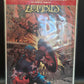 #4C Marvel Zombies Red Band (2025 Marvel)