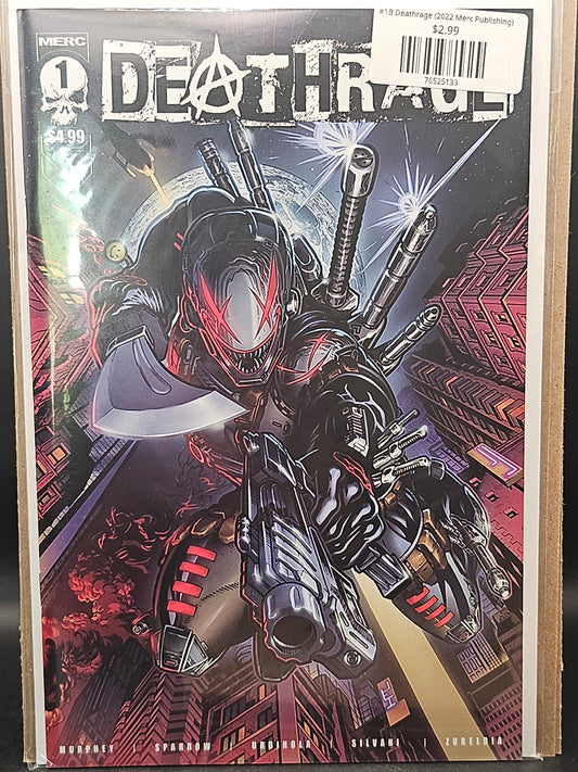 #1B Deathrage (2022 Merc Publishing)
