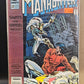 #22 Manhunter (1988 1st Series)