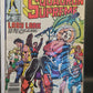 #1-12 Squadron Supreme (1985 1st Series)
