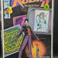 #1A Robin 2 The Joker's Wild (1991 DC) Robin II