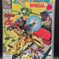 Deathlok Special (1991) #1-4
