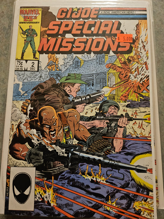 103.101 – #2 – G.I. Joe Special Missions 1986-1989 1-28