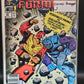 #43n Transformers (1984 Marvel)