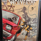 #5B Laura Kinney Wolverine (2024 Marvel)