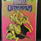 #1-6 Lords of the Ultra Realm (1986)