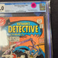 Detective Comics Slab #468 (1977)