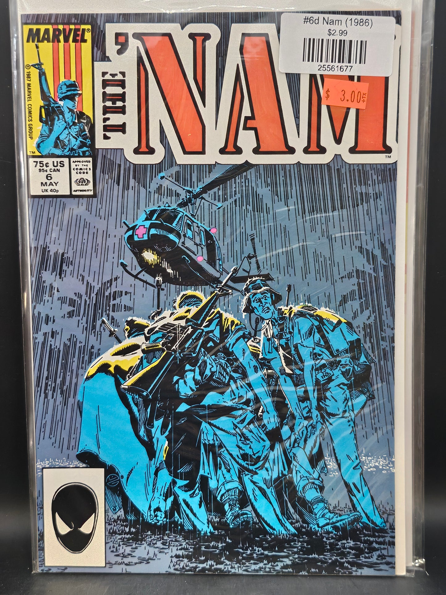 #6d Nam (1986)