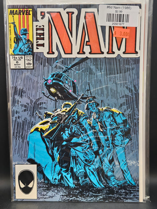#6d Nam (1986)