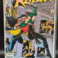 #1-5 Robin (1991 Limited Series)