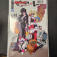 #1-6 Harley Quinn x Elvira (2025 Dynamite)