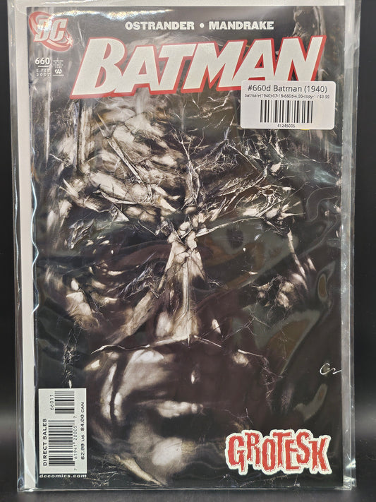 #660d Batman (1940)