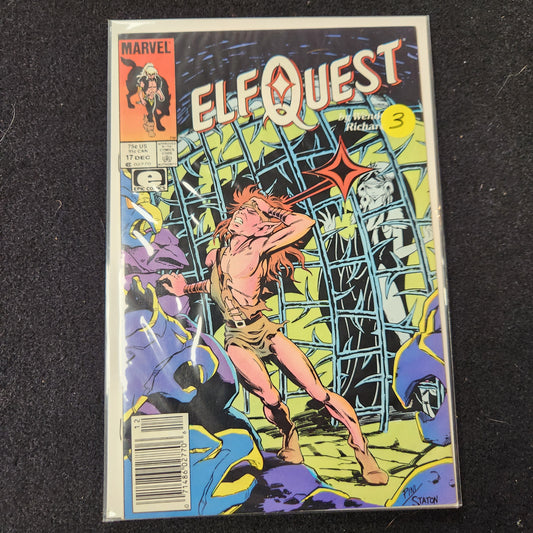 102.116 – #17 - Elf Quest -1985-88