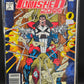#1n Punisher 2099 (1993 Marvel)