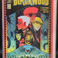 Blackwood (2018 Dark Horse) #1AB-4AB