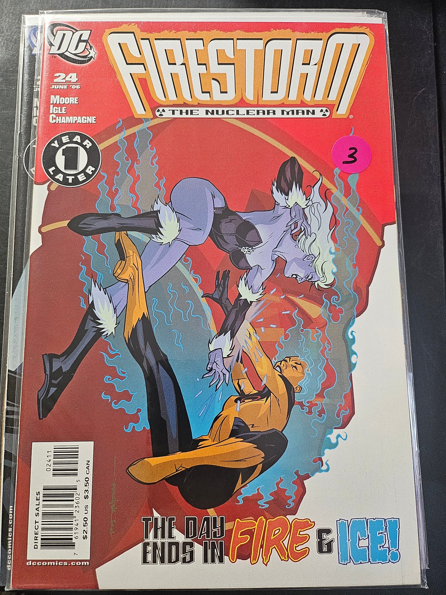 102.105 – #24 - Firestorm -2004-07