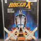 #1B Racer X (2025 Mad Cave)