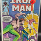 #210n Iron Man (1968 1st Series)