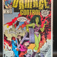 #1d-4d Damage Control (1989 2nd Series)