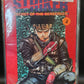 #1-4 Striker Secret of the Berserker (1995)