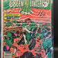#1-3 Tales of the Green Lantern Corps (1981)