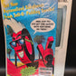 Teenage Muntant Ninja Turtles II Secret Of Ooze Movie Magazine Sealed & poster