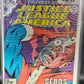 #260 Justice League of America (1960 1st Series)